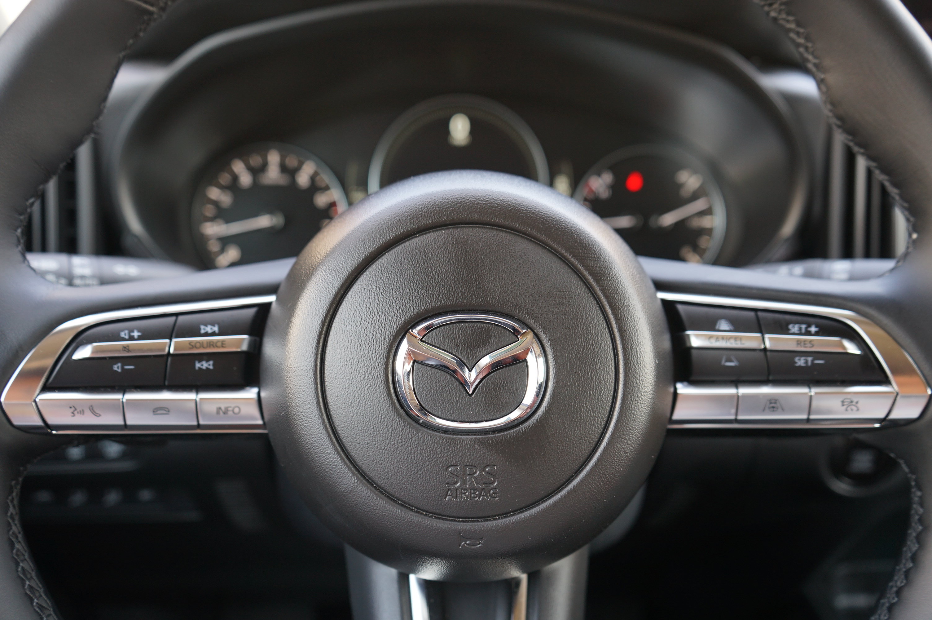 Certified 2025 MAZDA CX-50 AWD 2.5 Turbo w/ Accent Package image 27