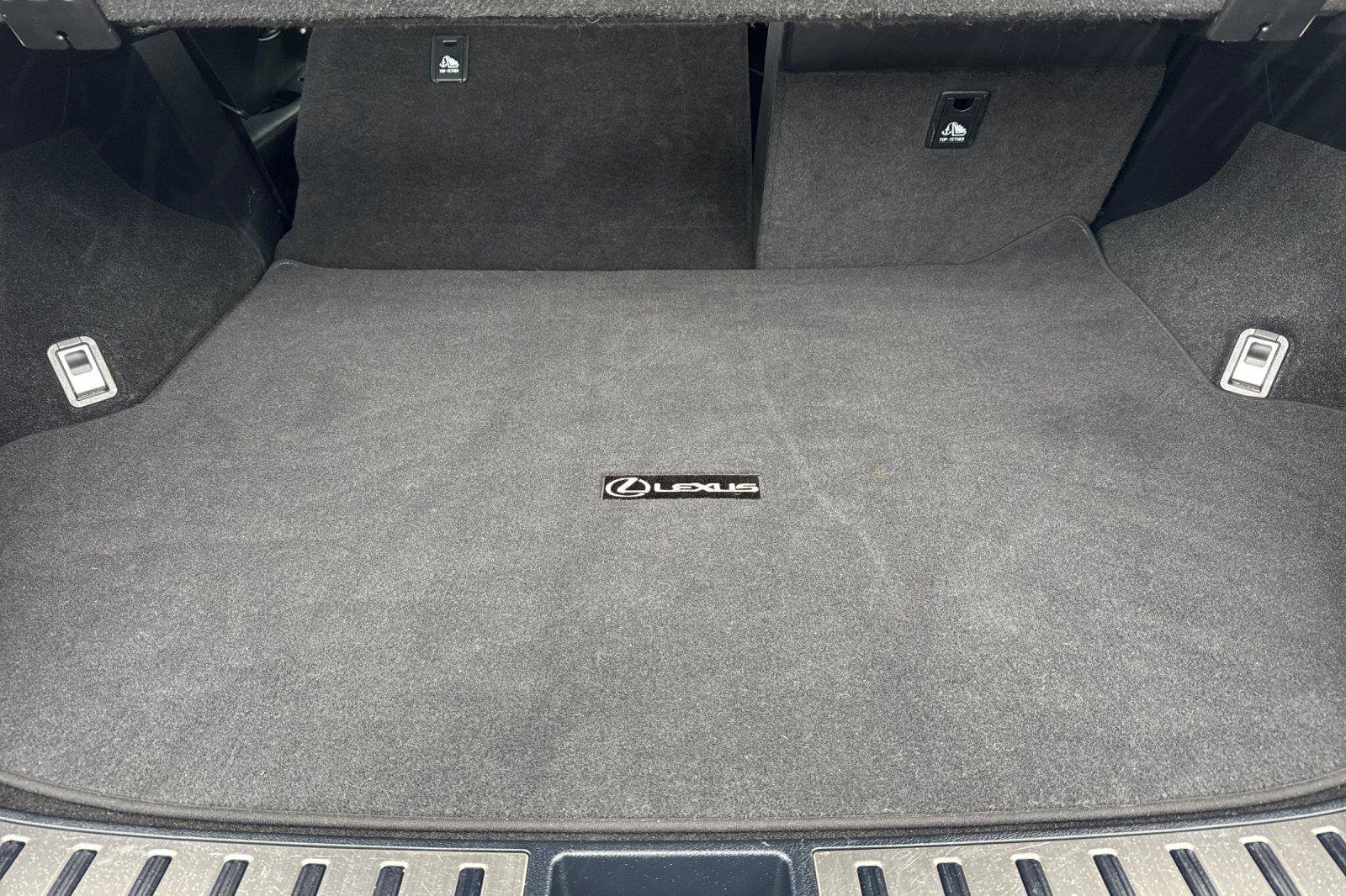 Used 2019 Lexus NX 300h AWD image 13