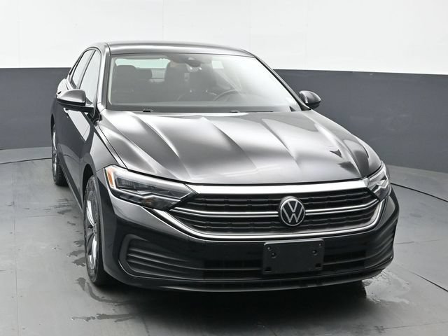 Used 2023 Volkswagen Jetta SE FWD image 8