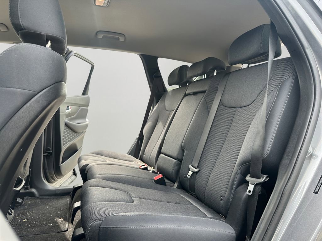 Used 2020 Hyundai Santa Fe SEL AWD/4WD image 22