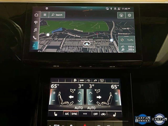 Used 2024 Audi Q8 e-tron Premium image 45