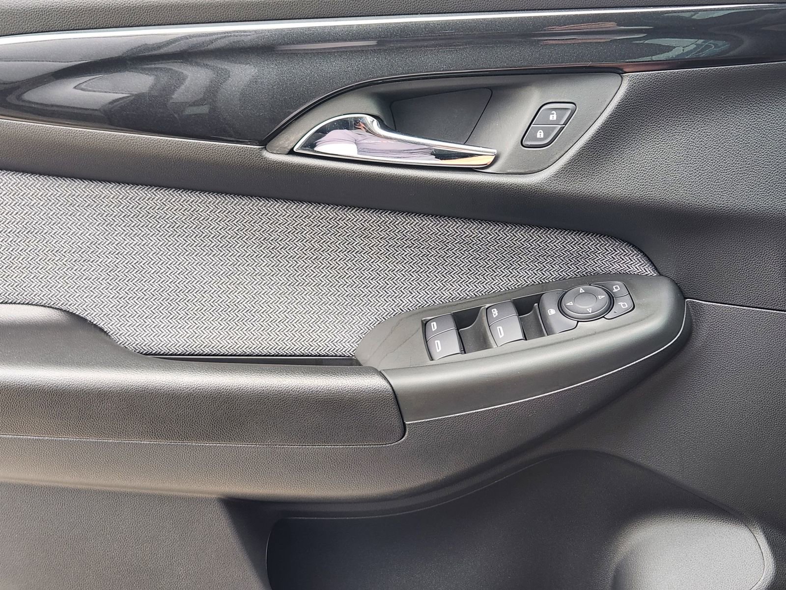 New 2026 Chevrolet TrailBlazer LS image 19