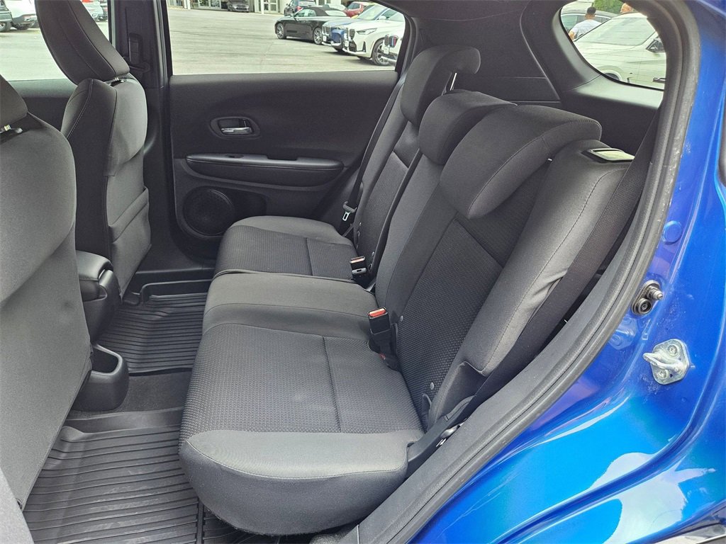 Used 2022 Honda HR-V Sport image 19