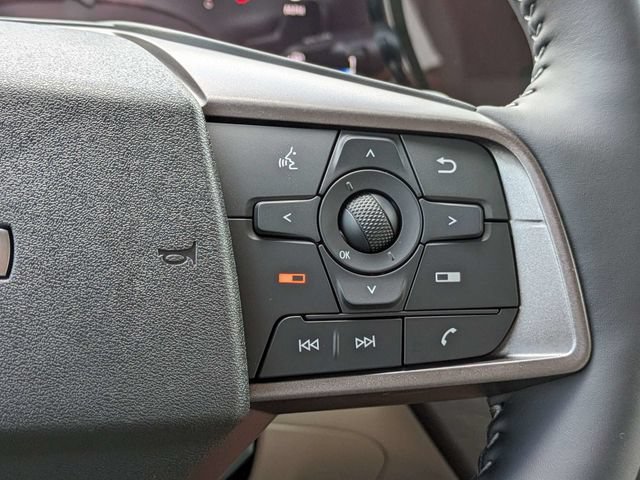New 2027 Nissan Murano Platinum AWD/4WD image 30