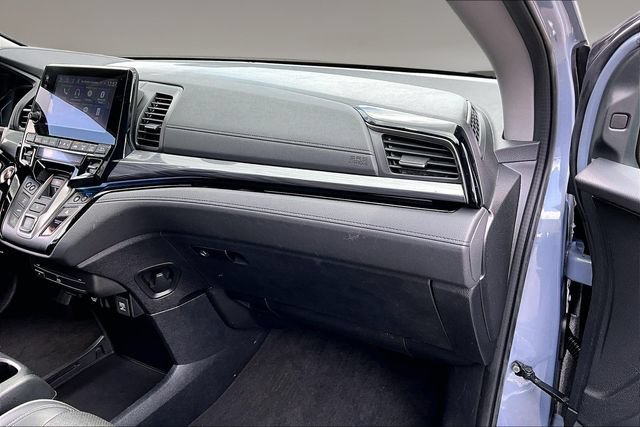 Used 2023 Honda Odyssey Elite image 26