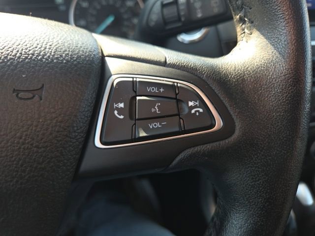 Certified 2020 Ford EcoSport Titanium w/ Interior Protection Package image 39