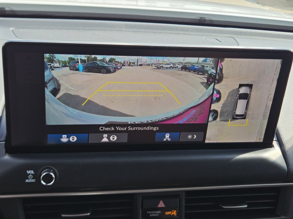 New 2026 Honda Pilot Elite image 13