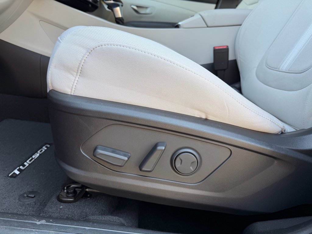 New 2026 Hyundai Tucson SEL image 15