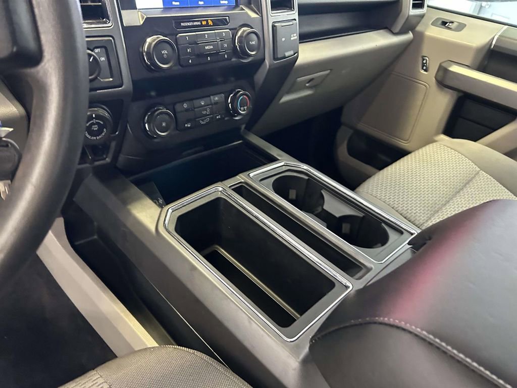 Used 2020 Ford F150 XLT w/ Equipment Group 301A Mid RWD image 21
