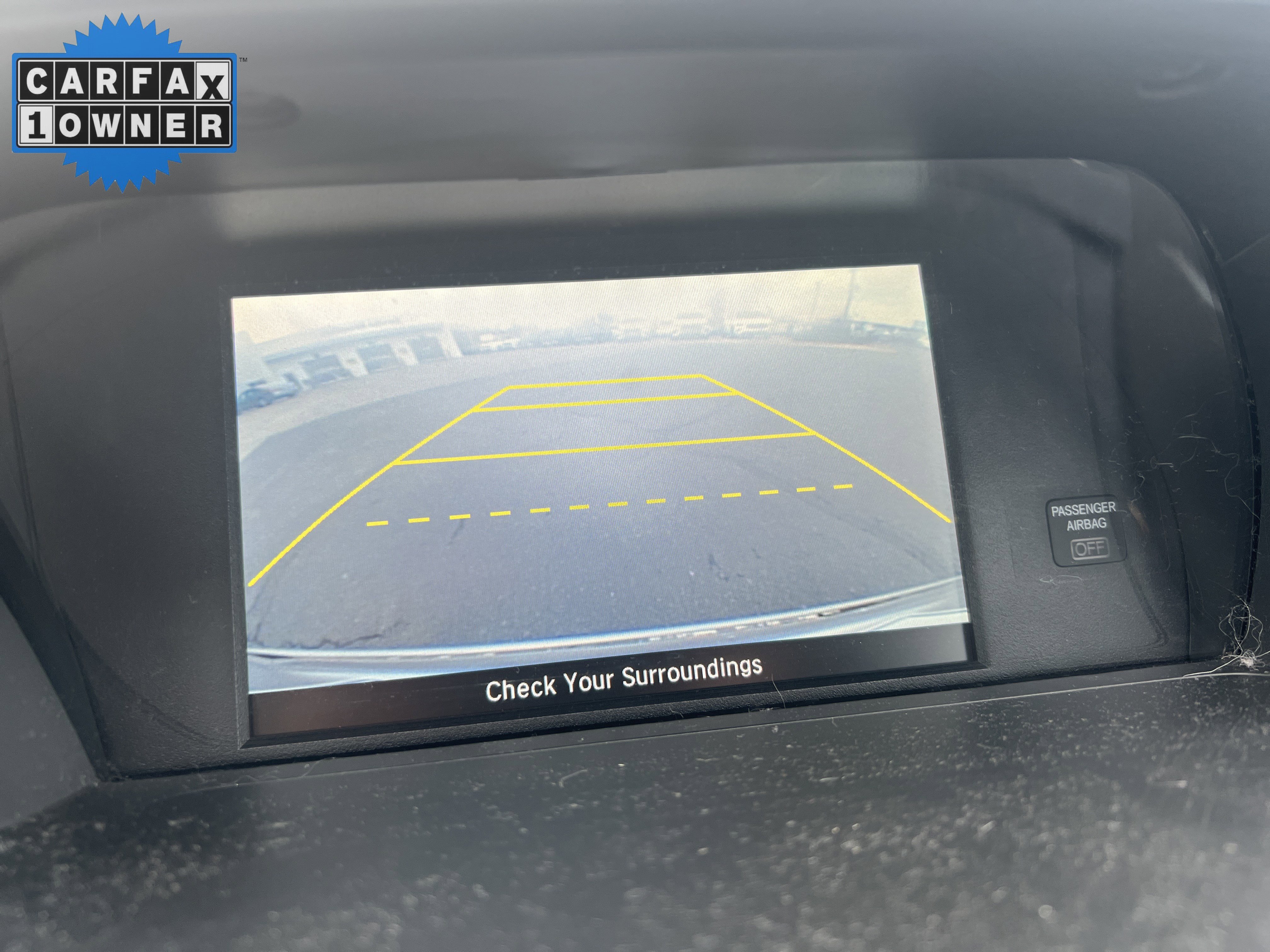 Used 2014 Honda Accord LX-S image 25