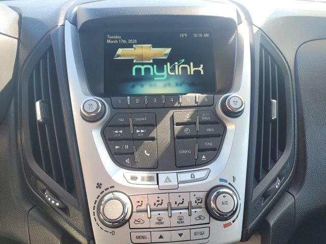 Used 2014 Chevrolet Equinox LT w/ Driver Convenience Package FWD image 22