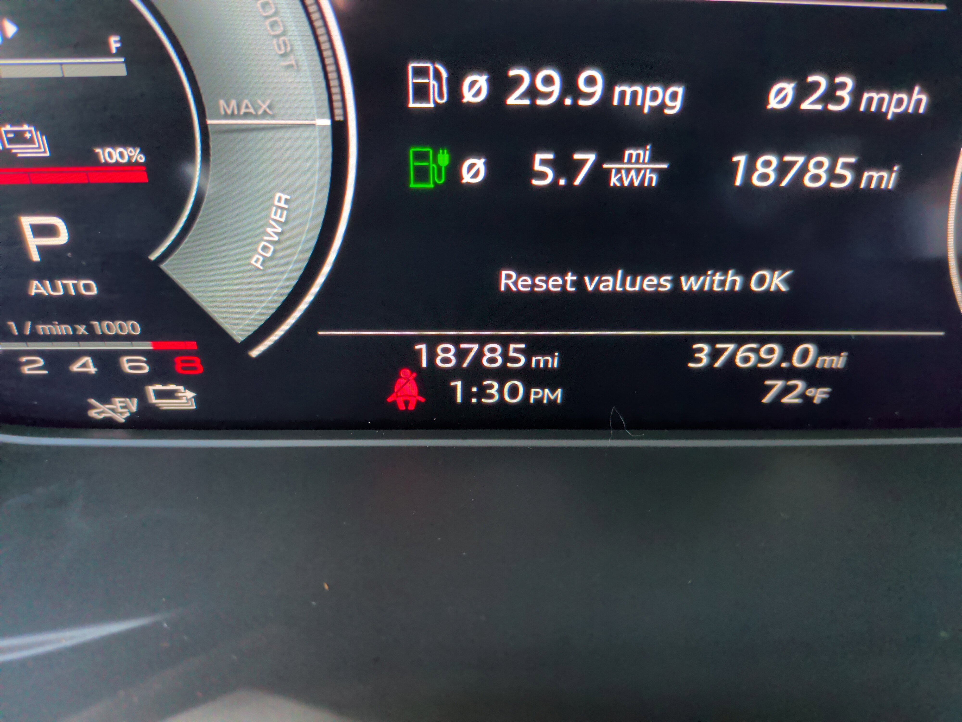 Certified 2023 Audi Q5 e Premium Plus w/ Premium Plus Package image 22