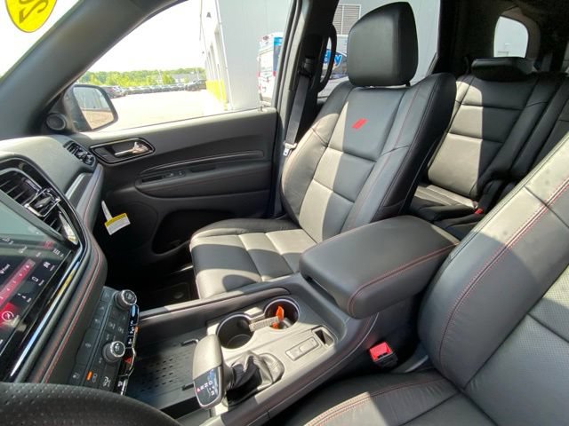 New 2026 Dodge Durango GT AWD/4WD image 11
