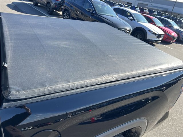 Used 2023 Toyota Tundra 1794 Edition image 34