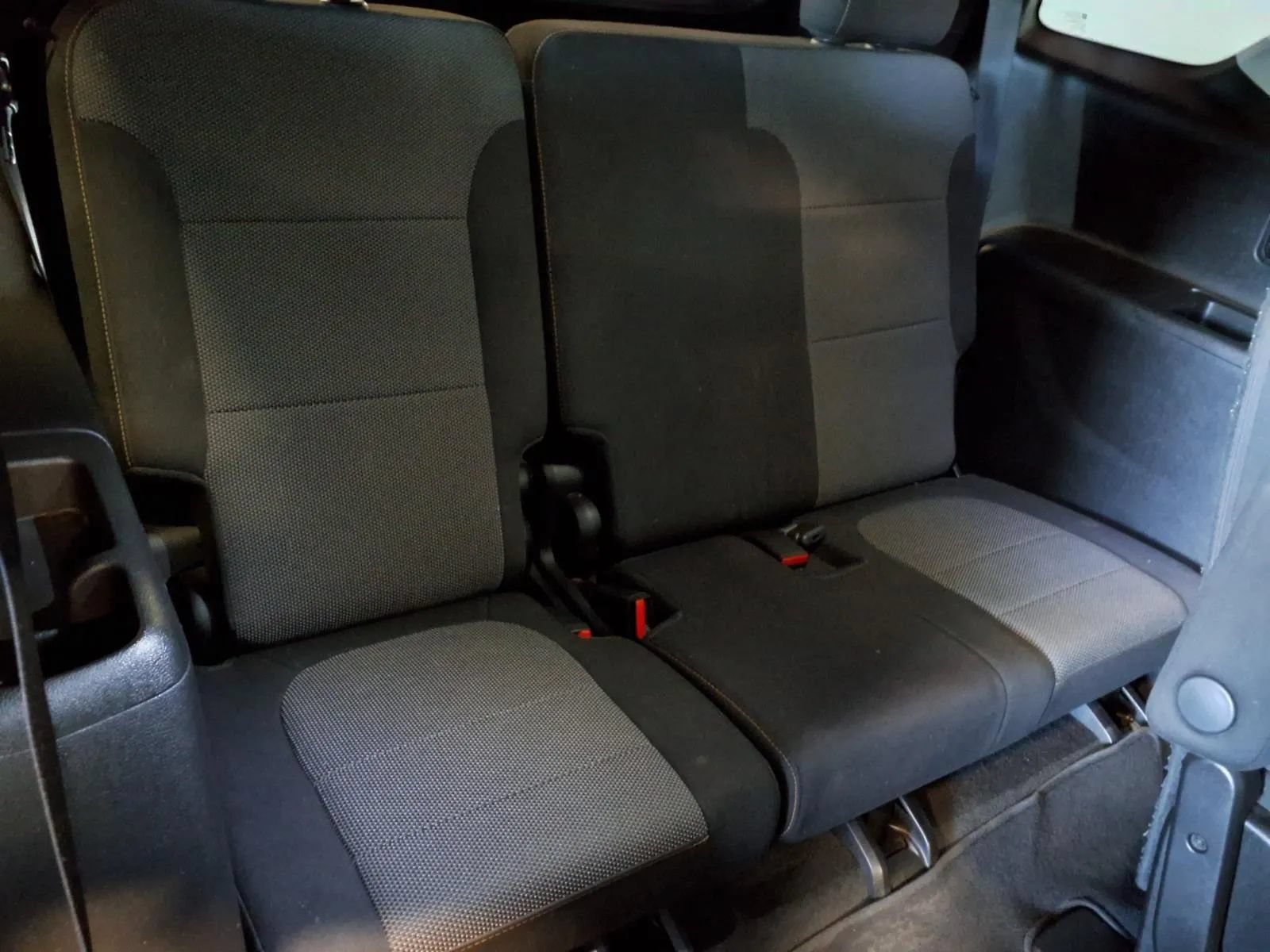 Used 2019 Chevrolet Traverse LT AWD/4WD image 11