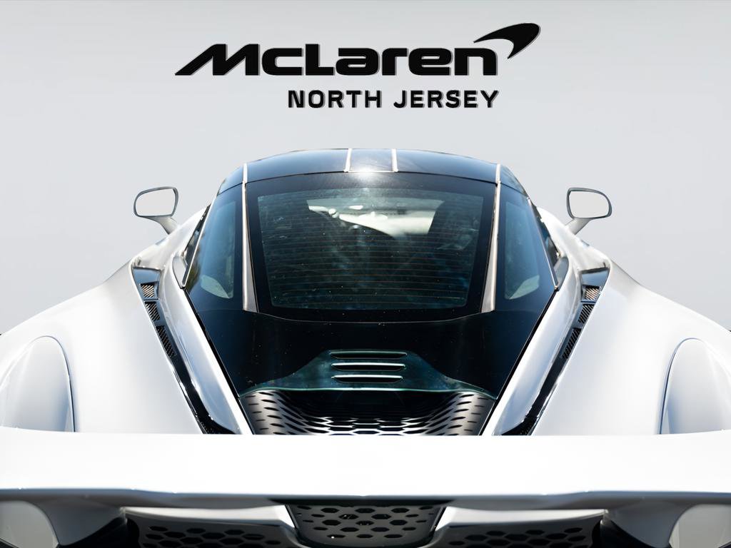New 2026 McLaren 750S image 33