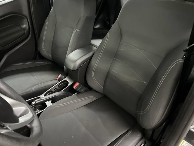Used 2019 Ford Fiesta SE FWD image 18