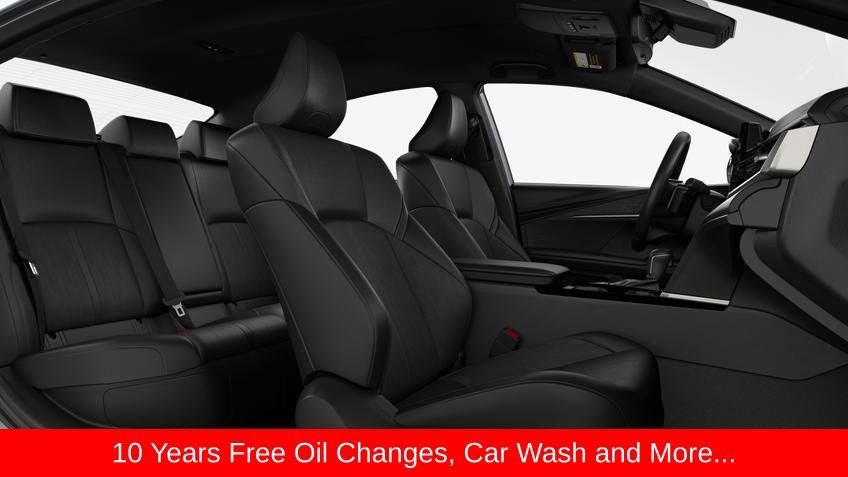 New 2026 Toyota Camry XSE image 32