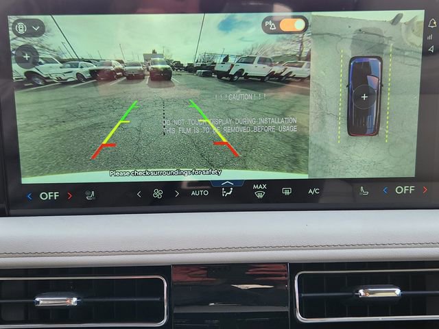 New 2026 Lincoln Aviator Reserve image 21