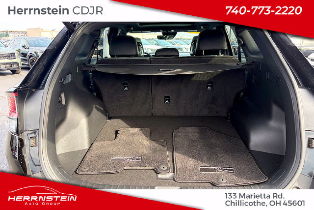 Used 2024 Kia Sportage X-Line w/ X-Line Premium Package AWD/4WD image 24