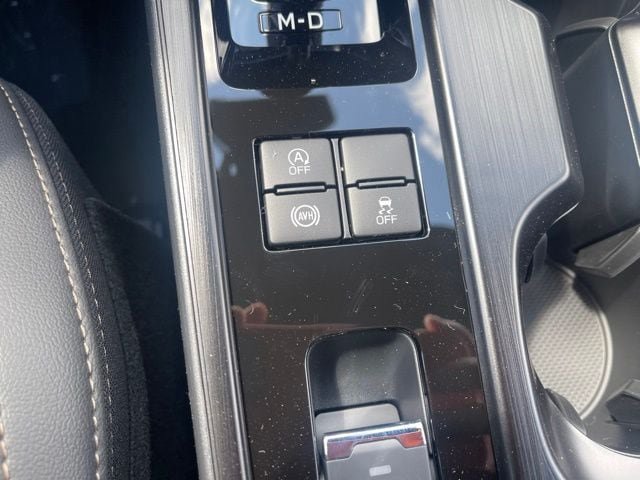 New 2026 Subaru Outback Limited AWD/4WD image 31