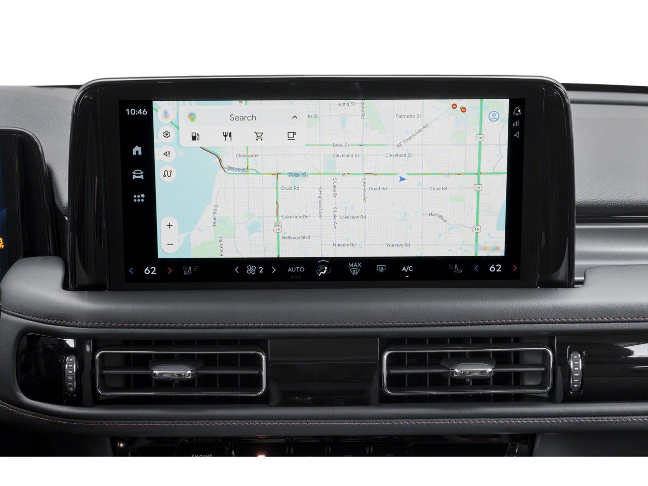 New 2026 Lincoln Aviator AWD image 23