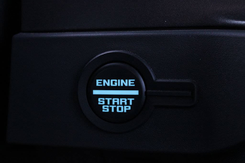 Used 2025 Ford Bronco Badlands AWD/4WD image 13