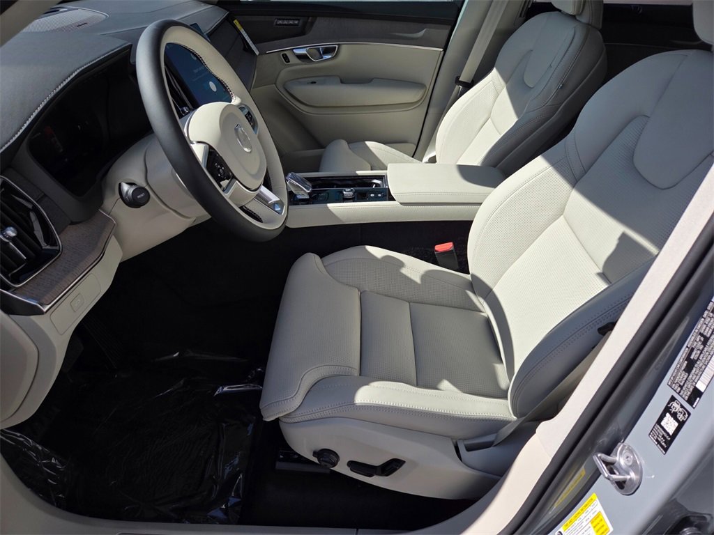 New 2026 Volvo XC90 B6 Ultra image 9