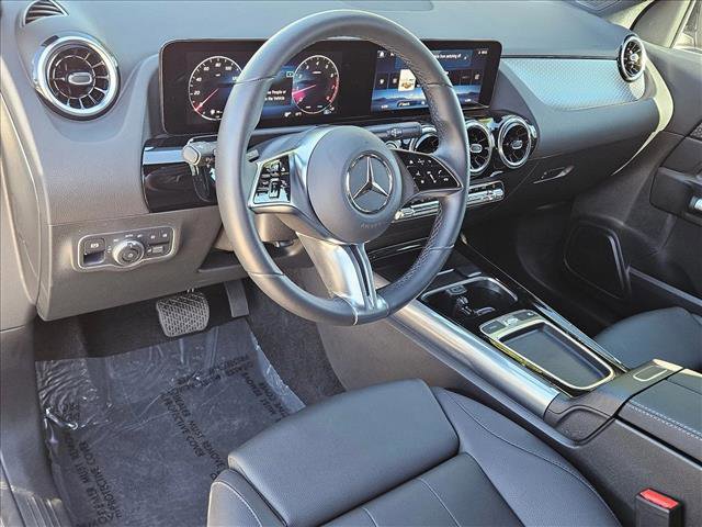 Certified 2026 Mercedes-Benz GLA 250 GLA 250 image 10
