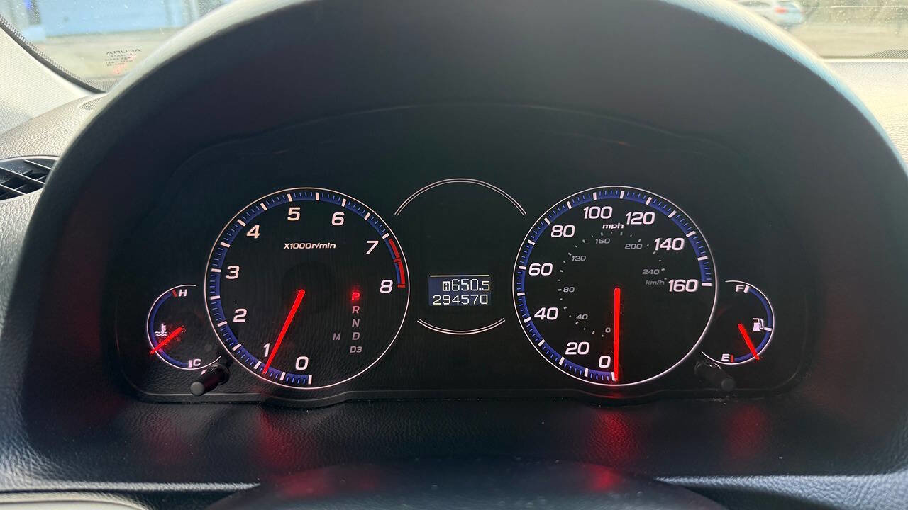 Used 2006 Acura TSX image 26