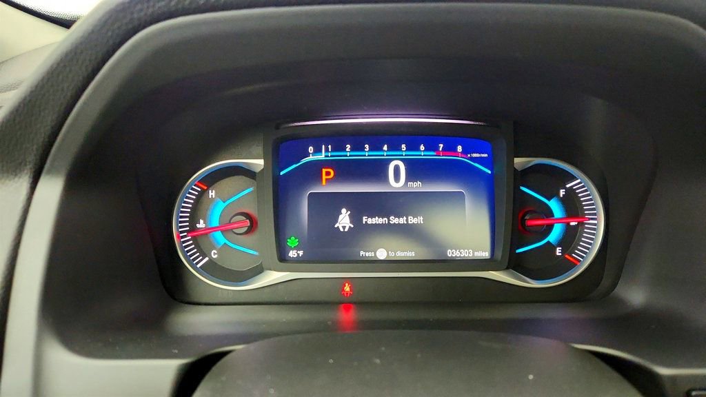 Used 2022 Honda Pilot EX-L image 15