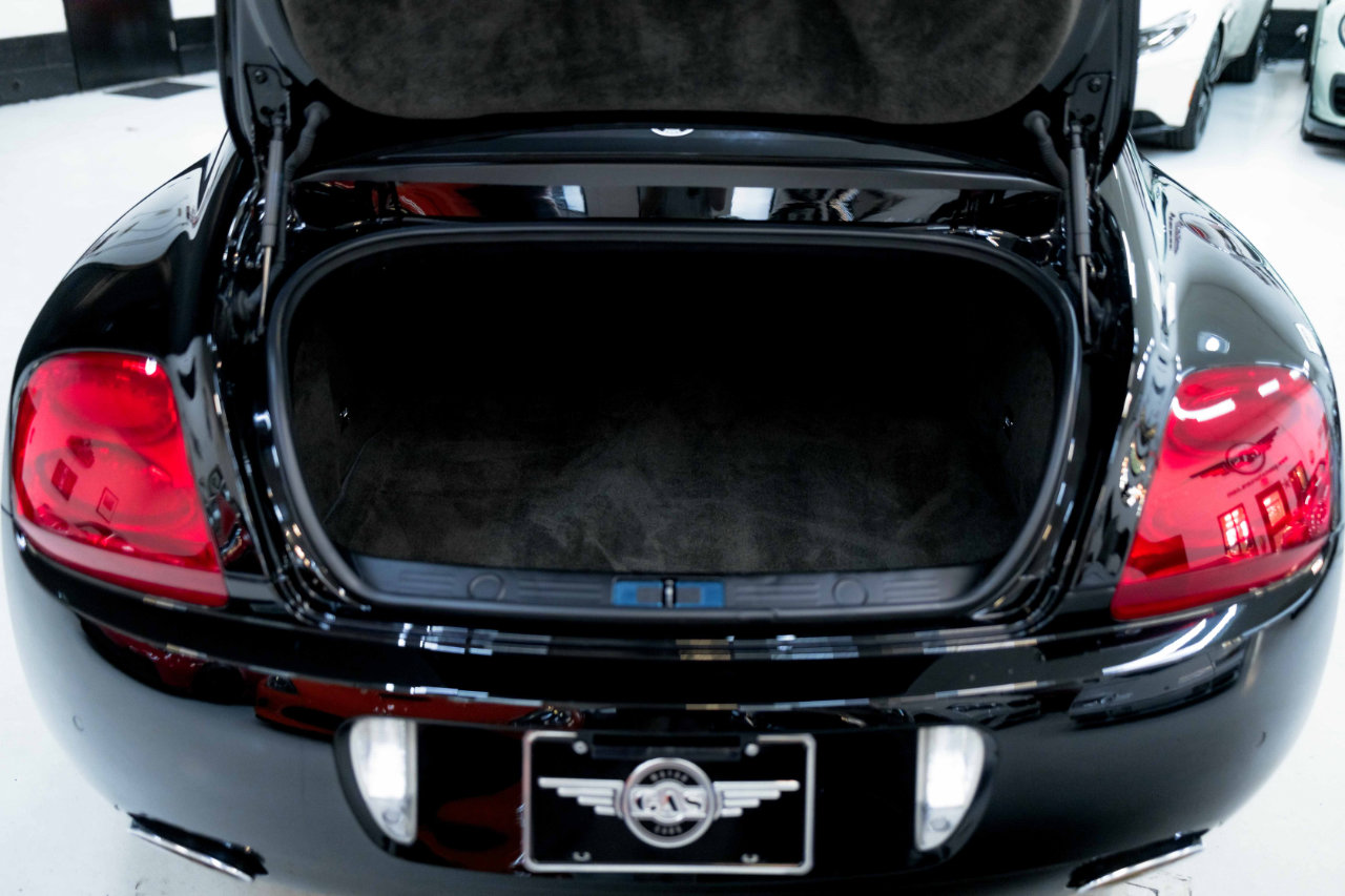 Used 2006 Bentley Continental GT image 74