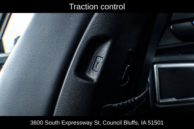 Used 2025 Kia Telluride EX w/ EX Captain's Chair Package AWD/4WD image 24
