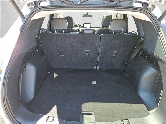 Used 2021 Ford Escape SEL AWD/4WD image 7