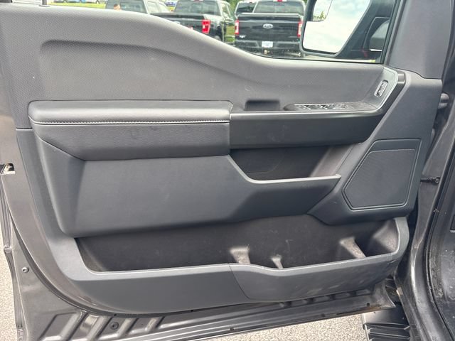 Used 2023 Ford F150 XL w/ STX Appearance Package AWD/4WD image 17