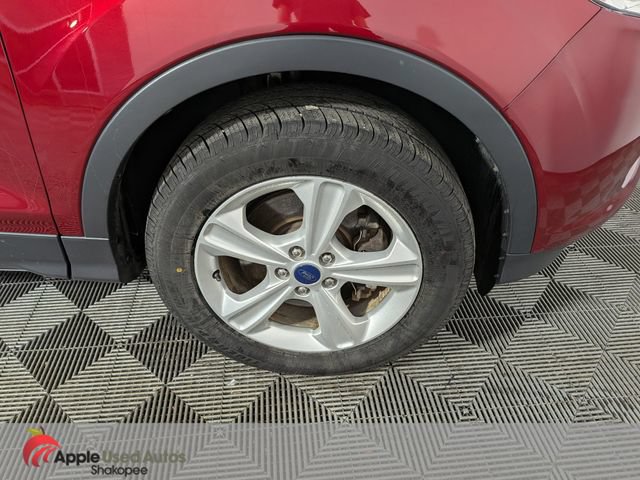 Used 2016 Ford Escape SE w/ SE Cold Weather Package AWD/4WD image 35