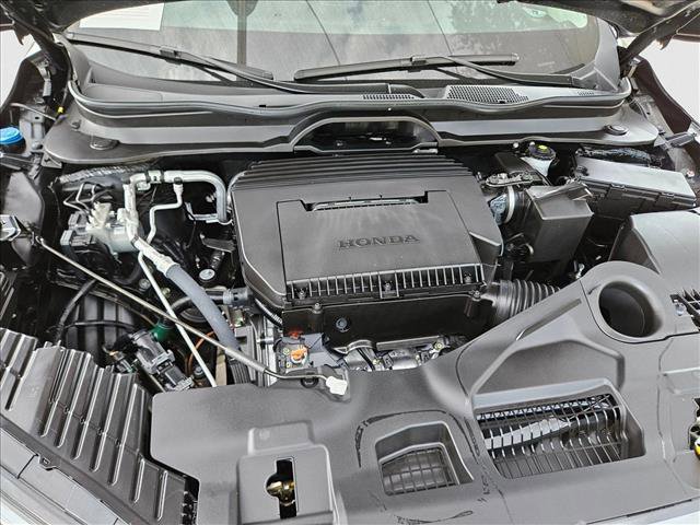 Used 2025 Honda Pilot EX-L image 21