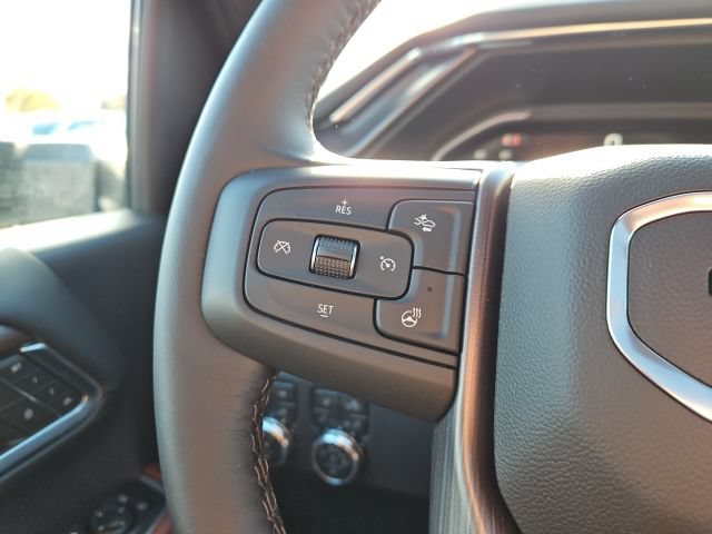 New 2026 GMC Sierra 3500 Denali Ultimate AWD/4WD image 40