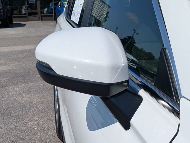 Used 2024 Honda CR-V EX image 12