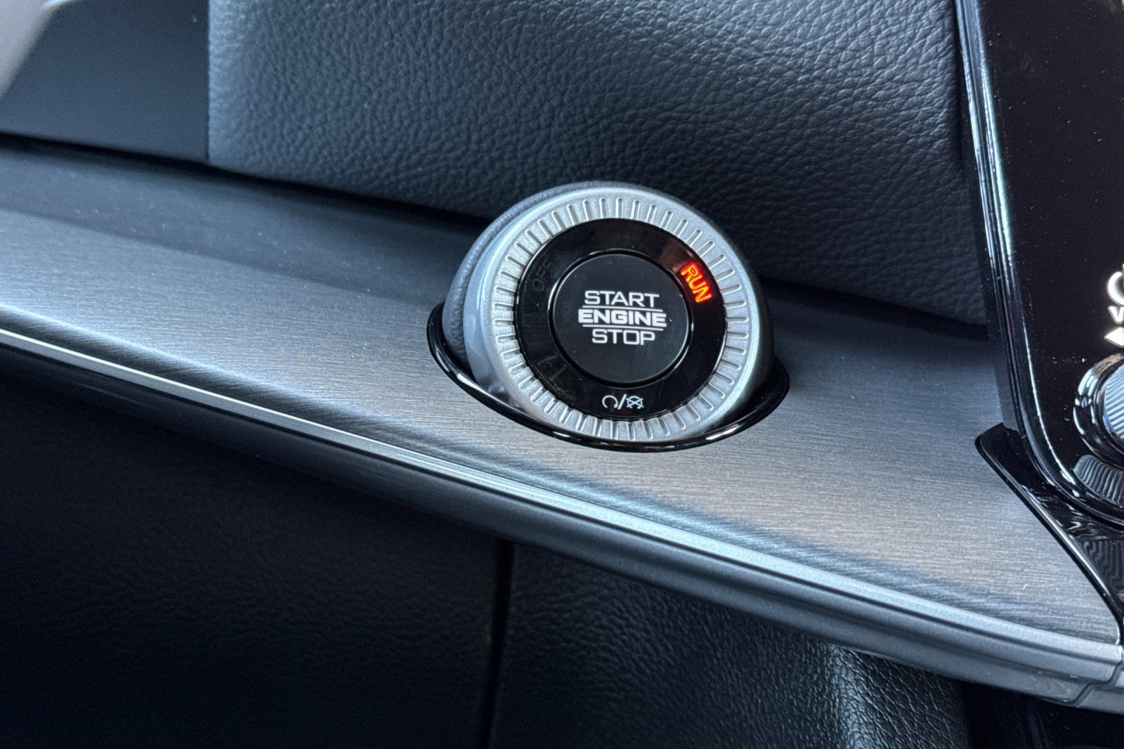 New 2025 Jeep Wagoneer Series II image 23