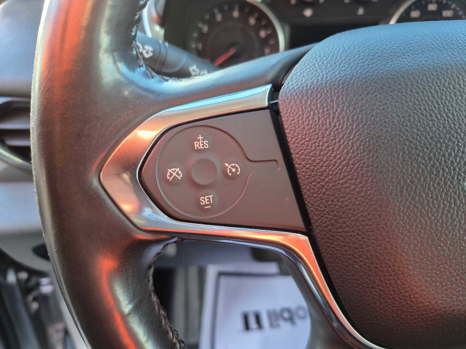 Used 2019 Chevrolet Traverse LT image 19