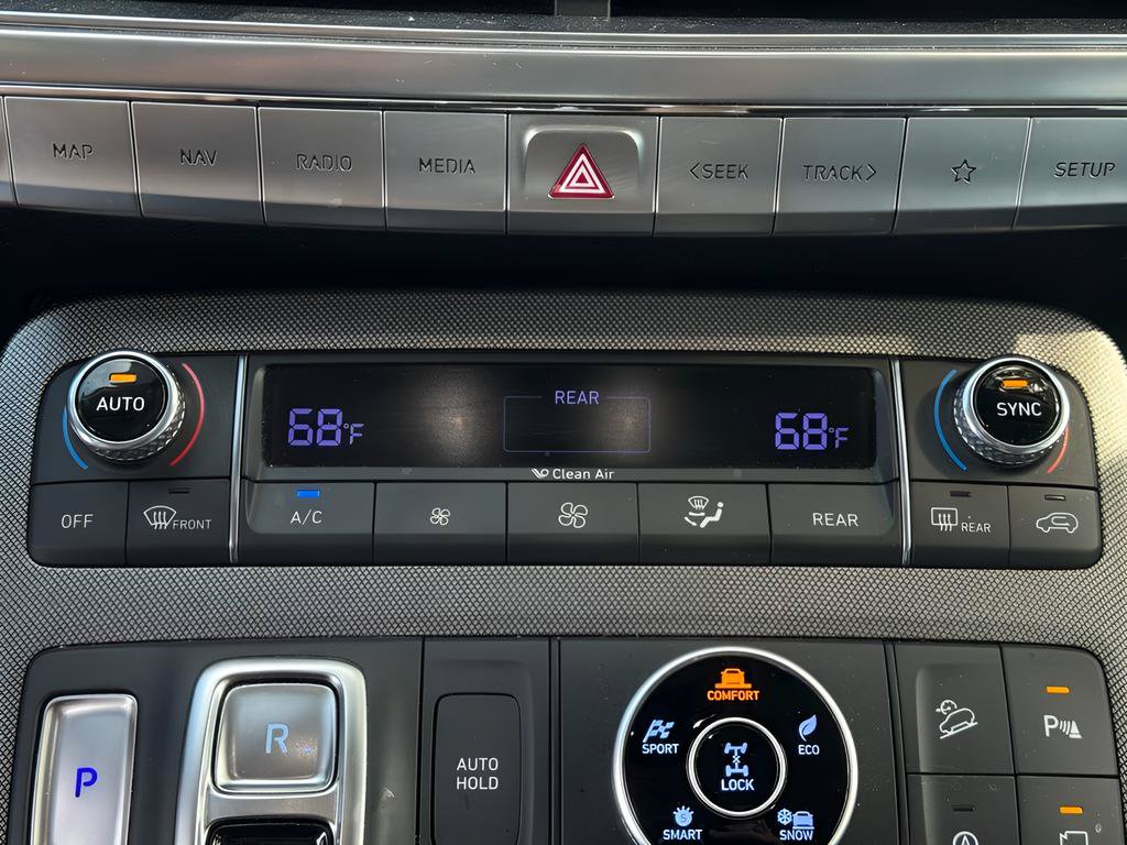 Used 2021 Hyundai Palisade Limited AWD/4WD image 32