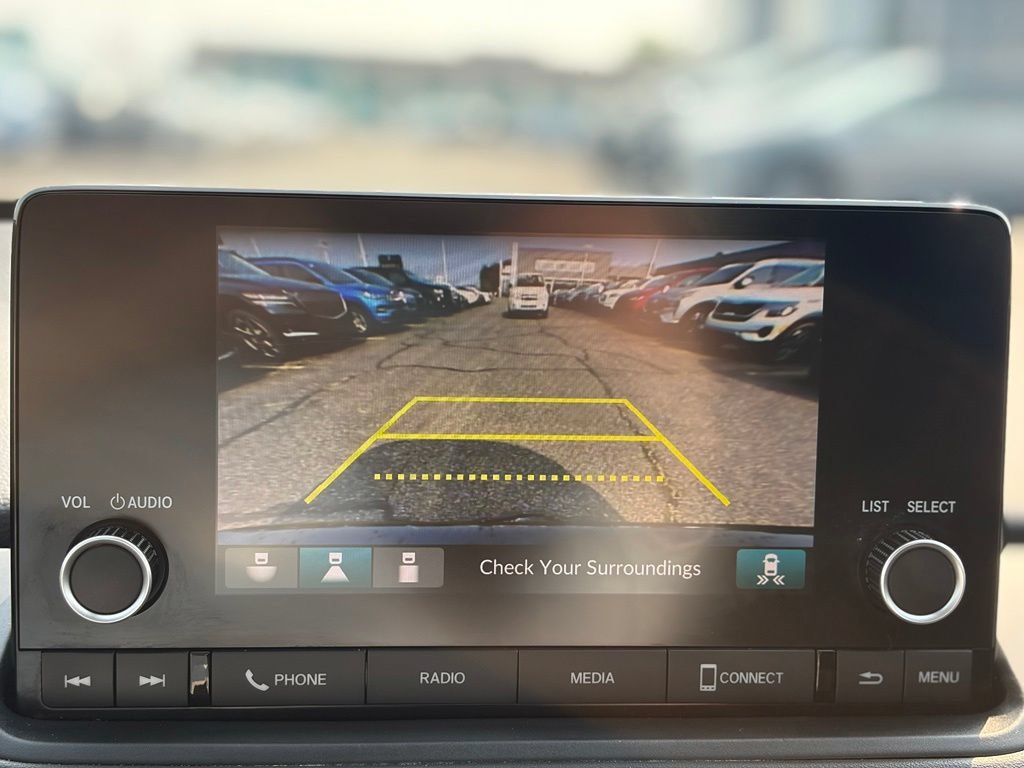 Used 2024 Honda Accord EX image 32
