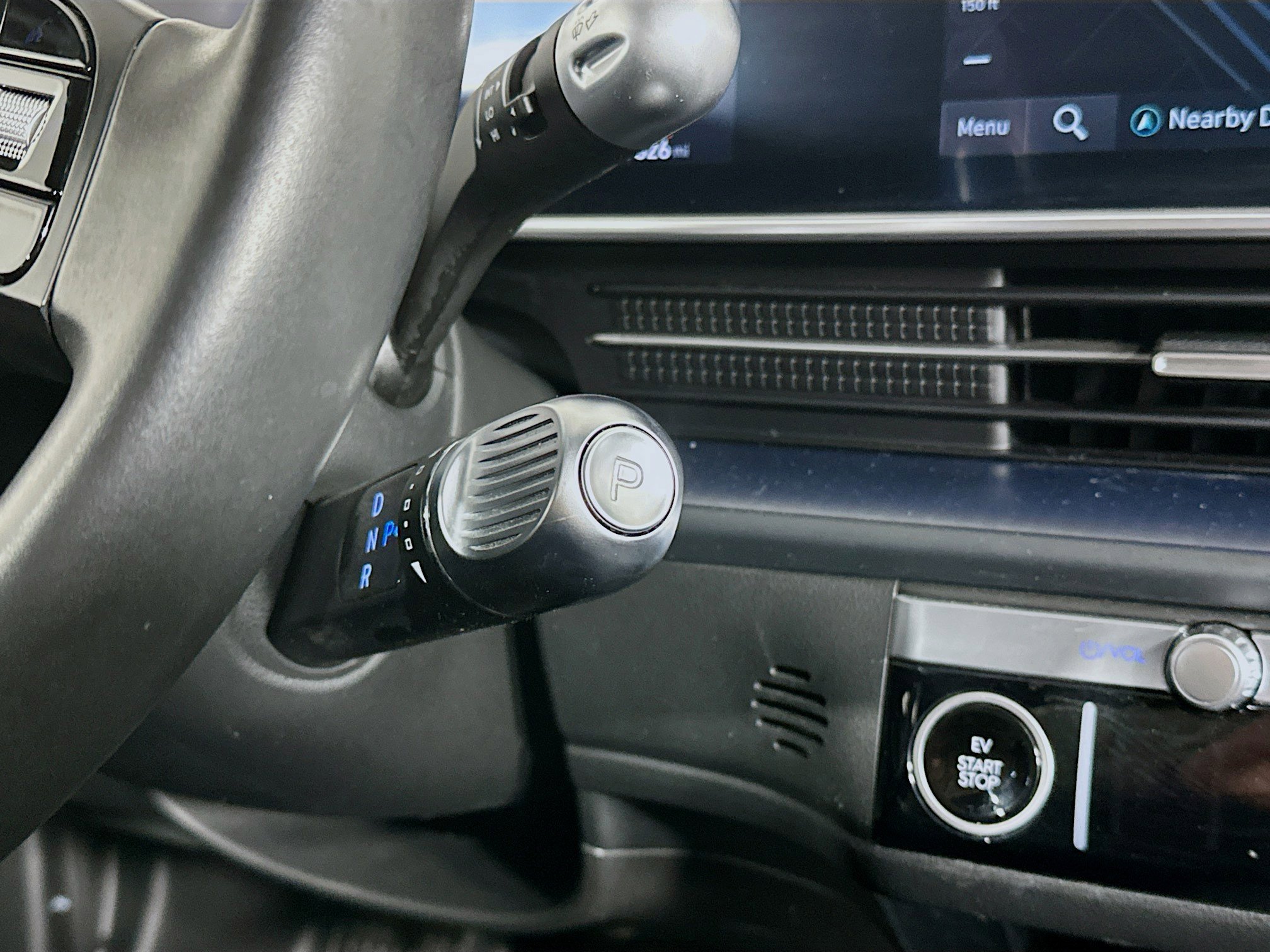 Used 2024 Hyundai Ioniq 6 SE RWD image 24
