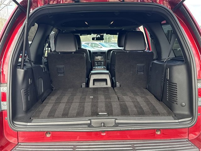 Used 2016 Lincoln Navigator Select image 18