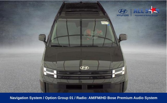 Used 2024 Hyundai Santa Fe Limited