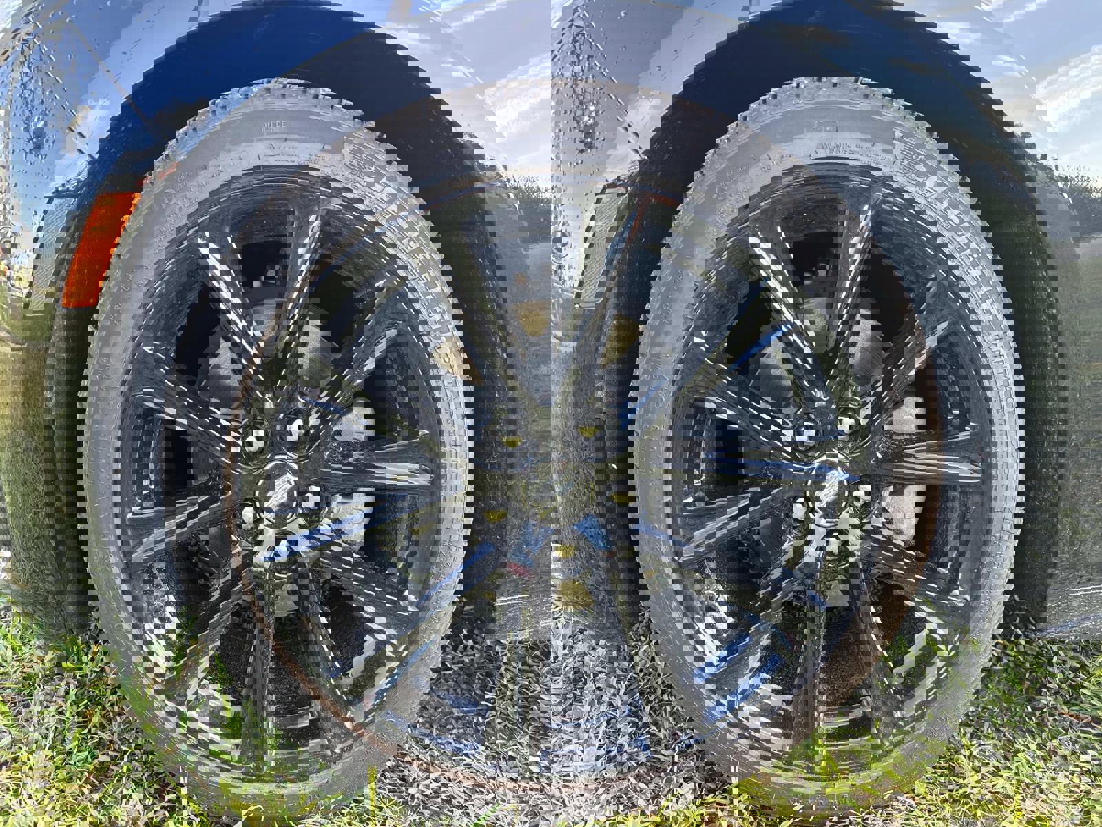 New 2025 Cadillac CT5 Sport image 11