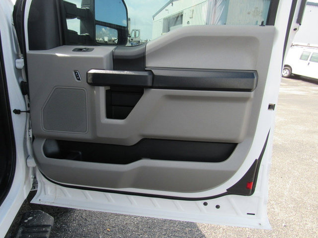 Used 2020 Ford F250 XL w/ Power Equipment Group AWD/4WD image 12