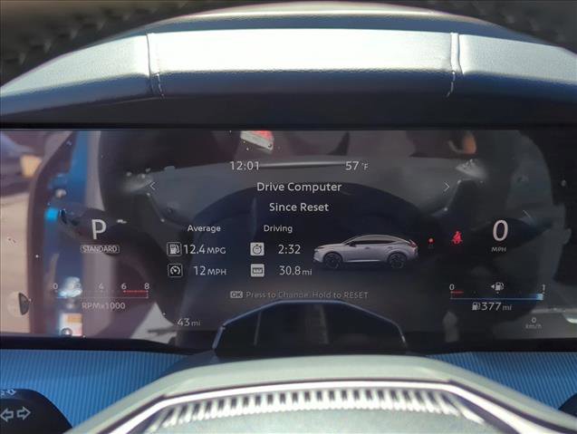 New 2026 Nissan Murano Platinum w/ Technology Package image 10