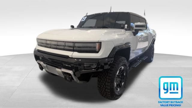 Used 2023 GMC Hummer EV Edition 1 AWD/4WD image 1